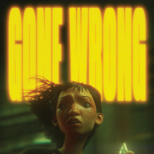 Gone Wrong (Original Motion Picture Soundtrack) album image