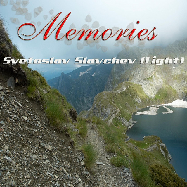 Memories cover art
