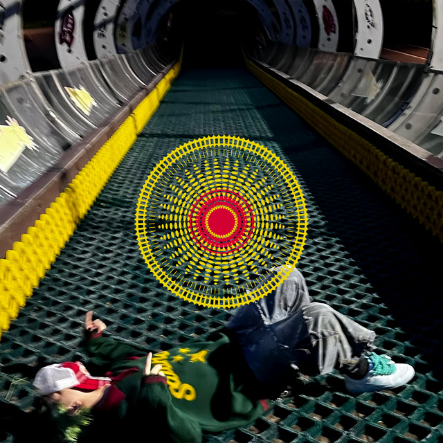 undefined album image