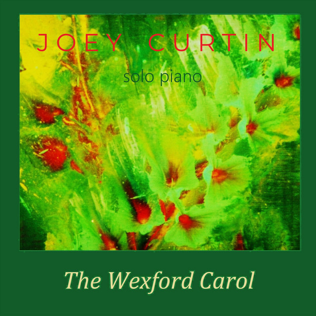 The Wexford Carol (Solo Piano) cover