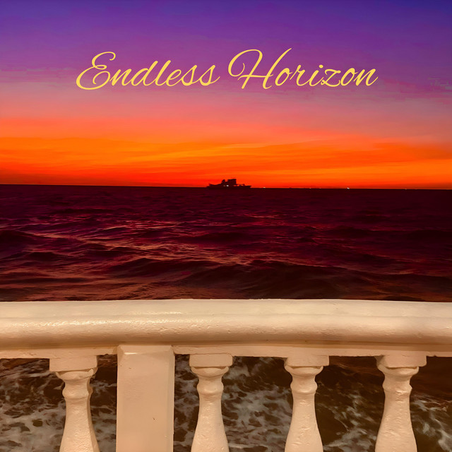 Endless Horizon cover art