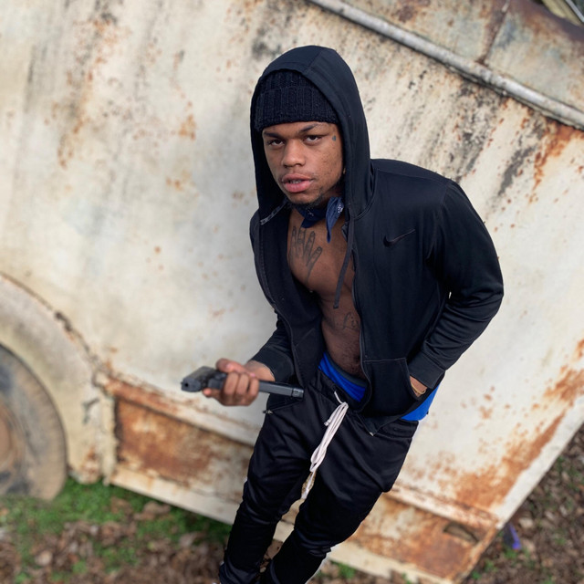 Goon City - EP by Gbn Choppa | Spotify