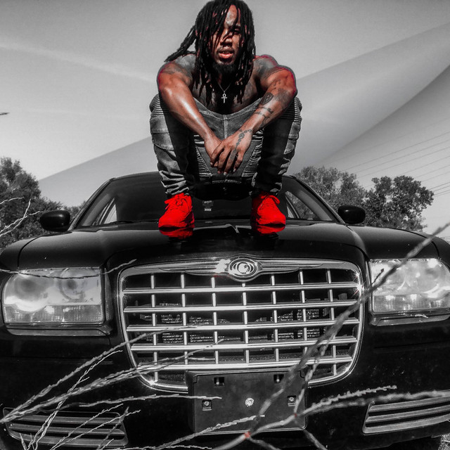 Intro cover art