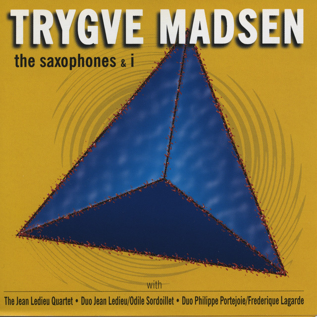 Trygve Madsen | Spotify