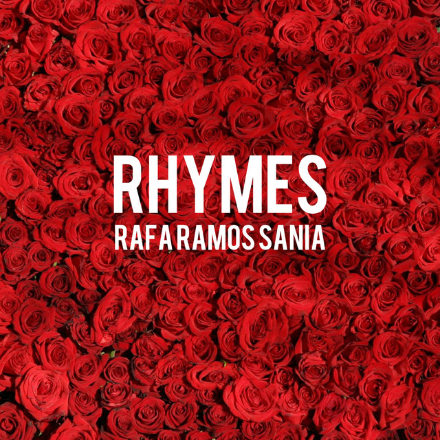 rhymes cover