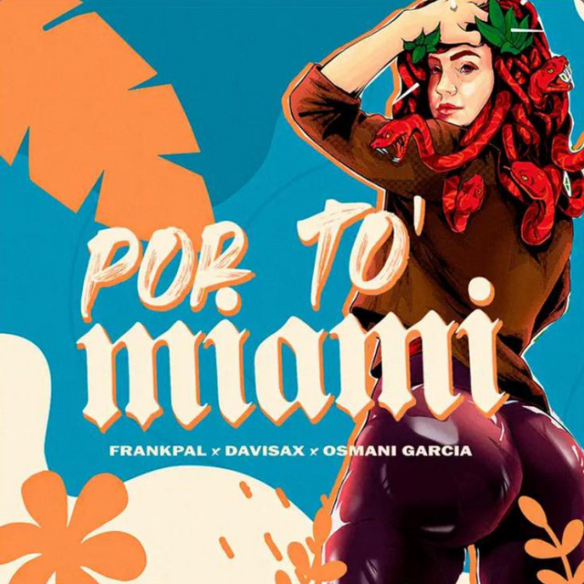 Por To' Miami