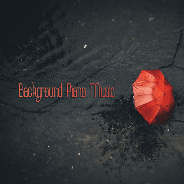 Background Piano Music cover art
