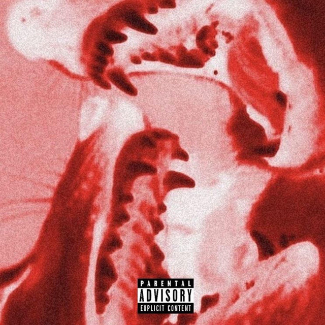 Chowder cover art