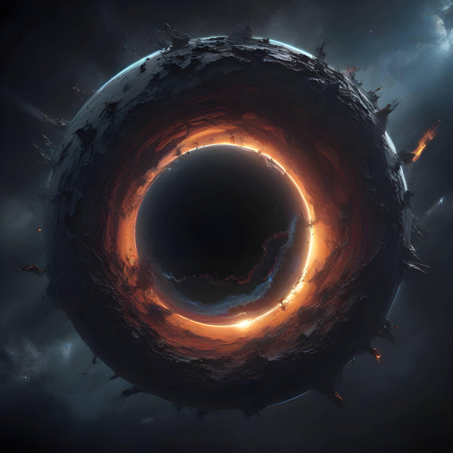 Corvho – Power