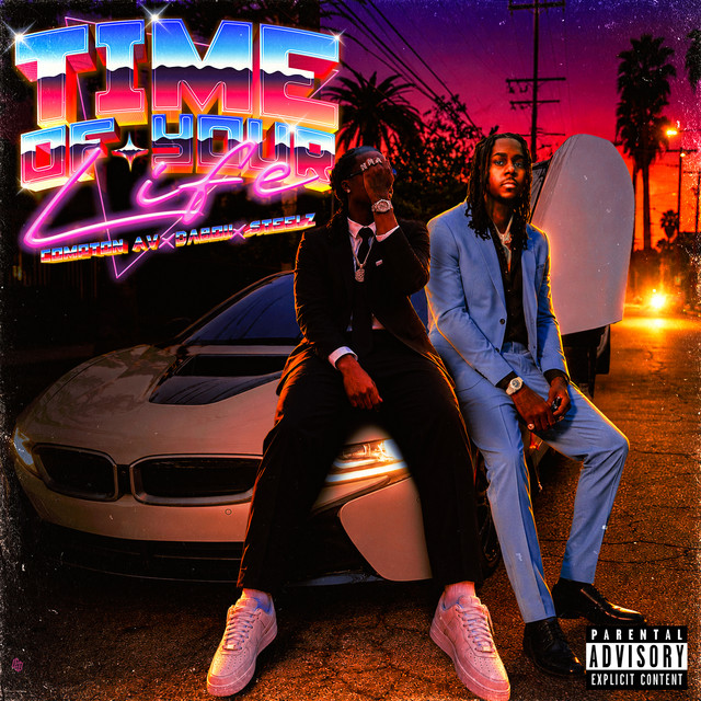 undefined album image