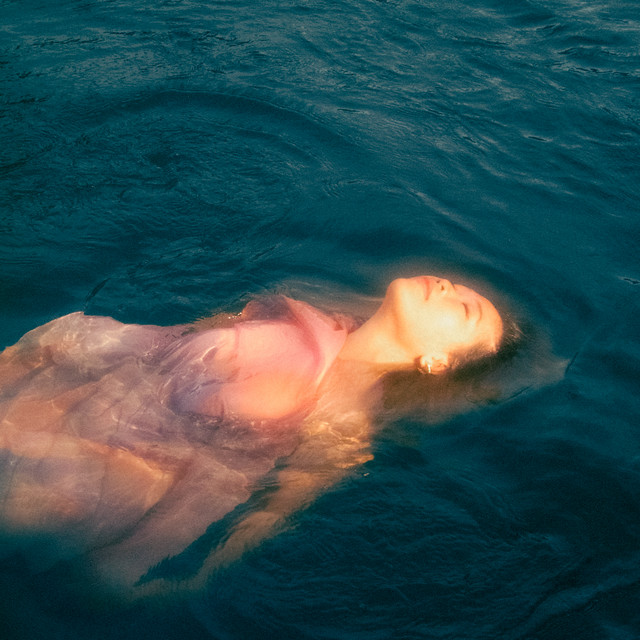 Swim, Swim (Instrumental) cover art