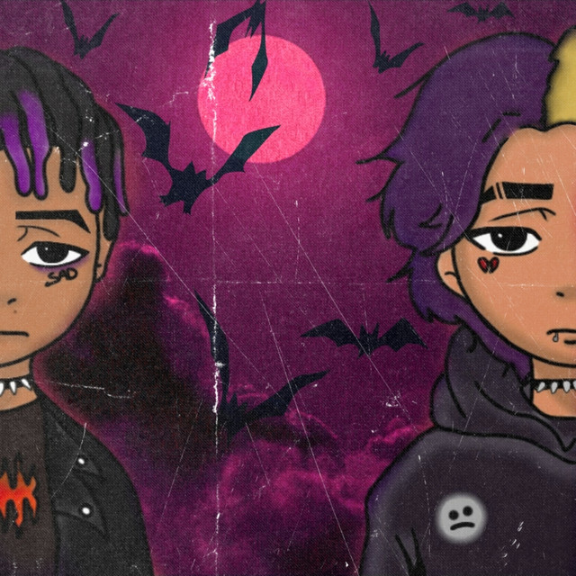 undefined album image