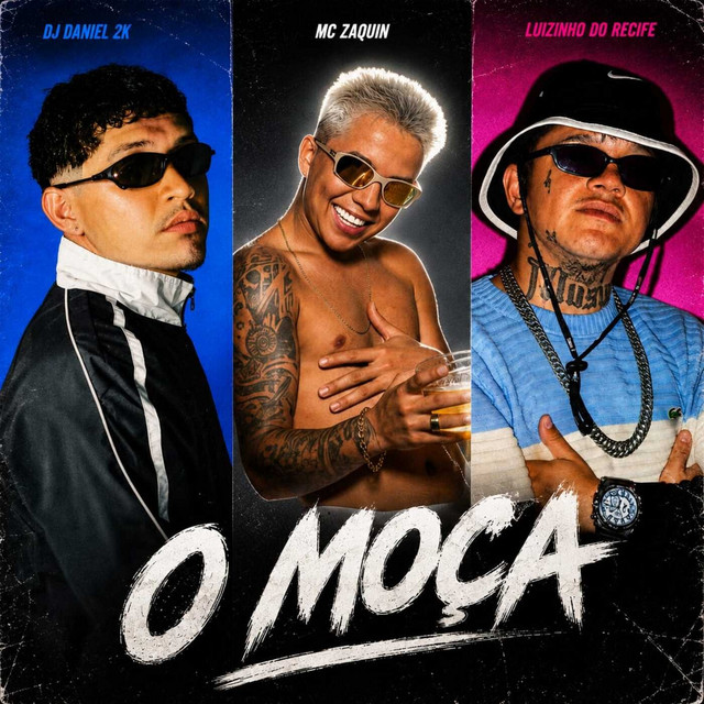 O Moça - Brega Funk