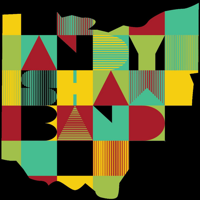 Ohio cover