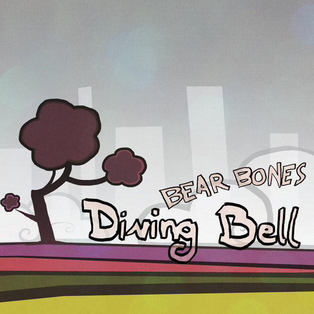 Diving Bell cover art