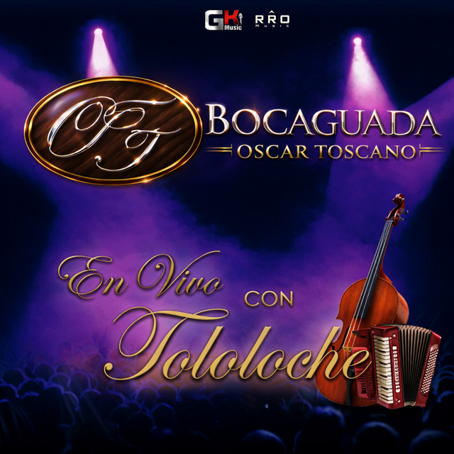 En Vivo Con Tololoche cover art