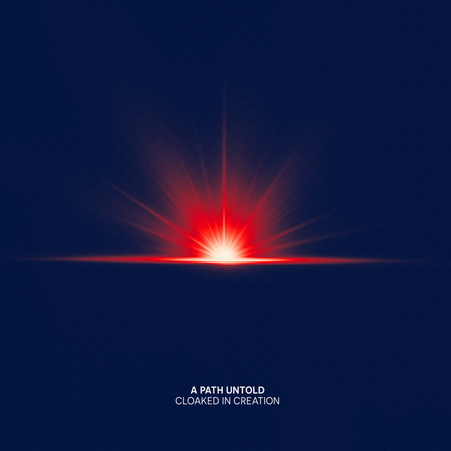 Cloaked in Creation cover