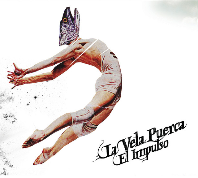 El Impulso cover