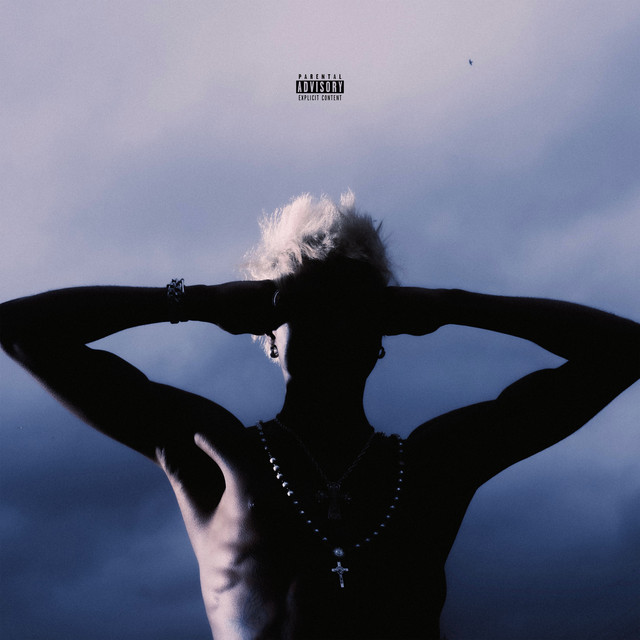 Pressure cover art