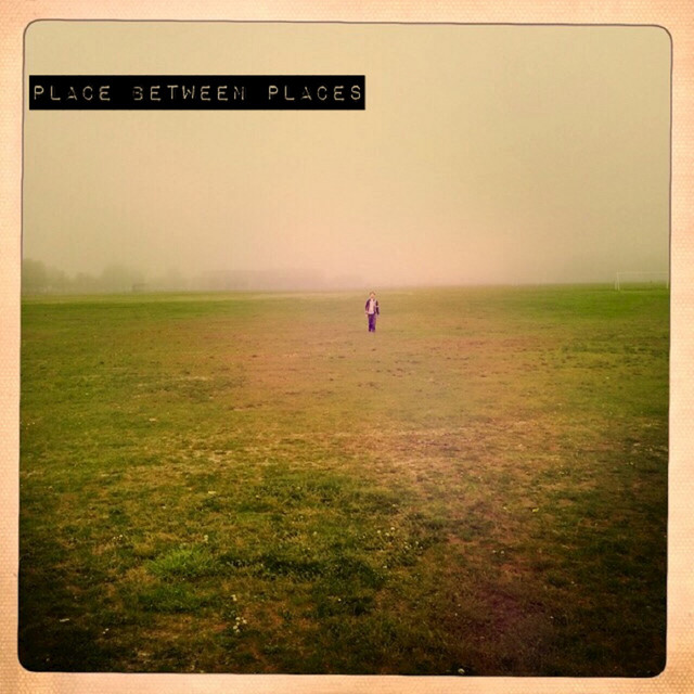 Place Between Places cover