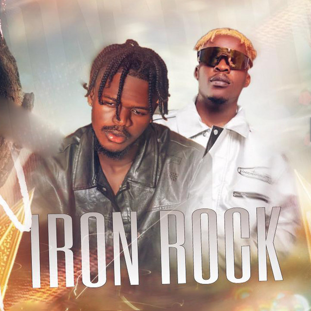 Iron Rock