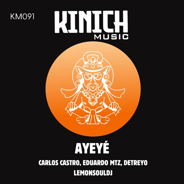 AYEYÉ