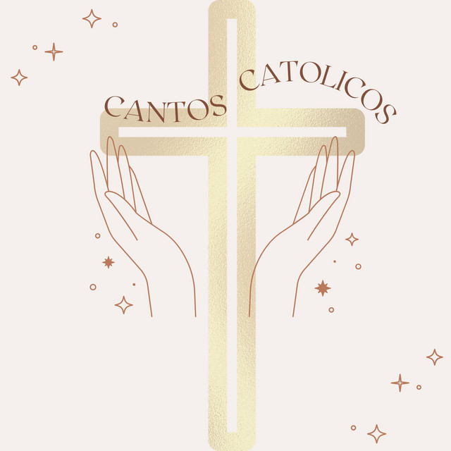 Cantos Catolicos cover art