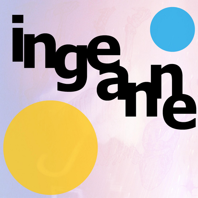 Inge Anne cover art