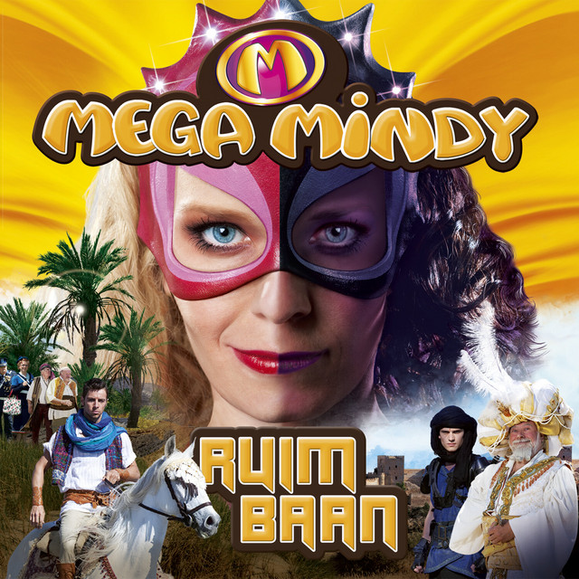 Ruim Baan