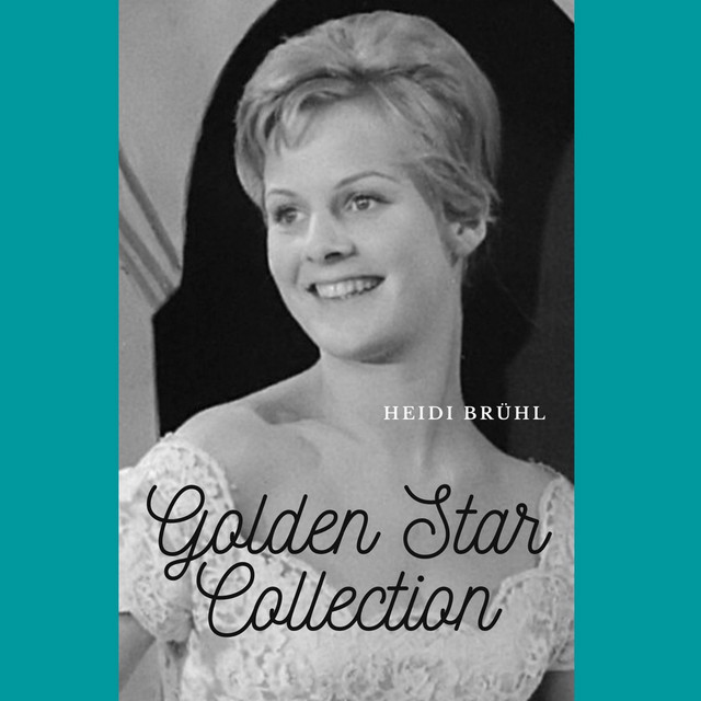 Golden Star Collection cover