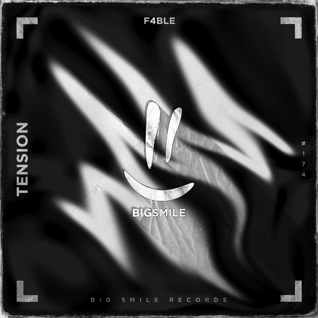 Tension cover