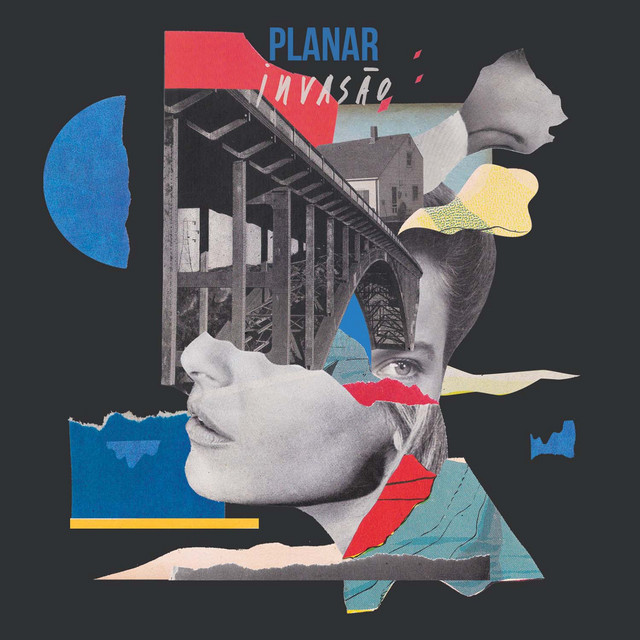 Planar Photo