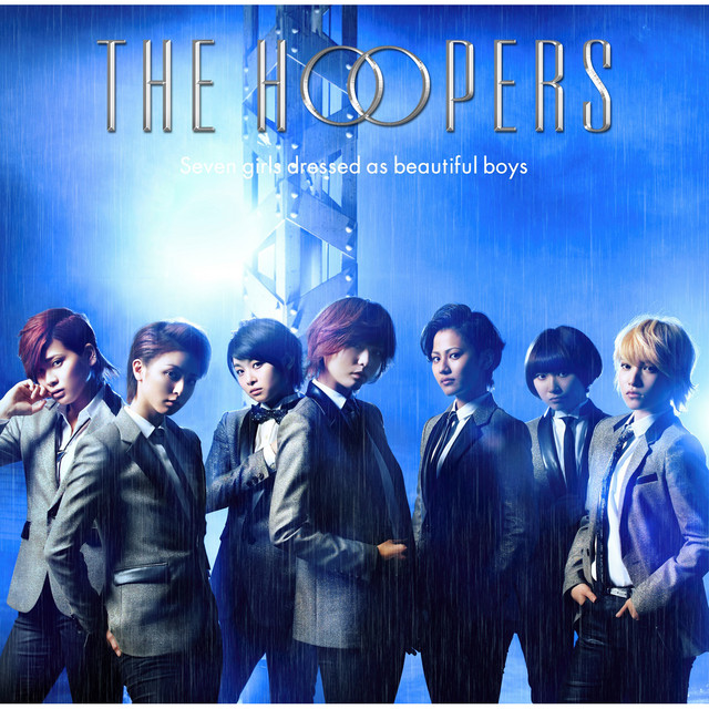 HOOPERS アイドル THE
