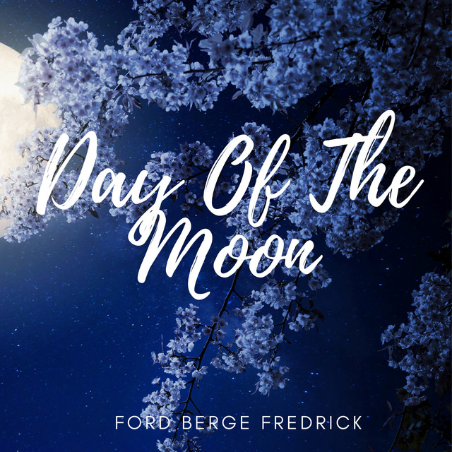Fredrick Ford Photo