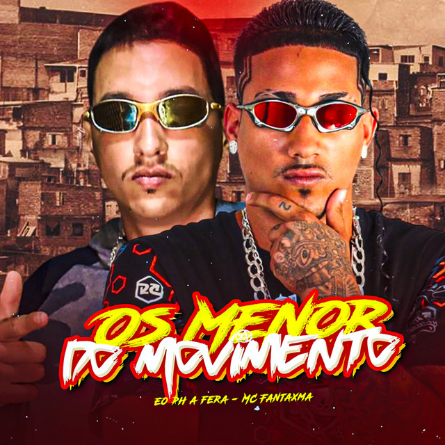 Os Menor do Movimento