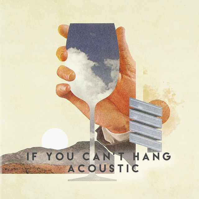 If You Can't Hang (Acoustic) cover