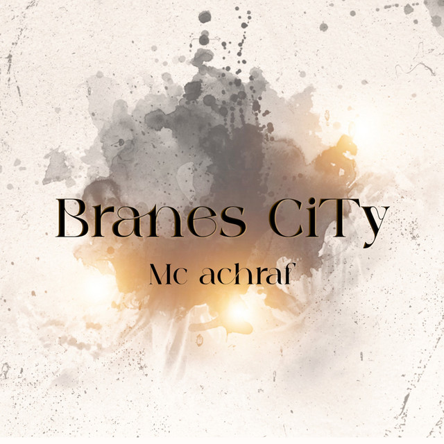 Branes CiTy cover