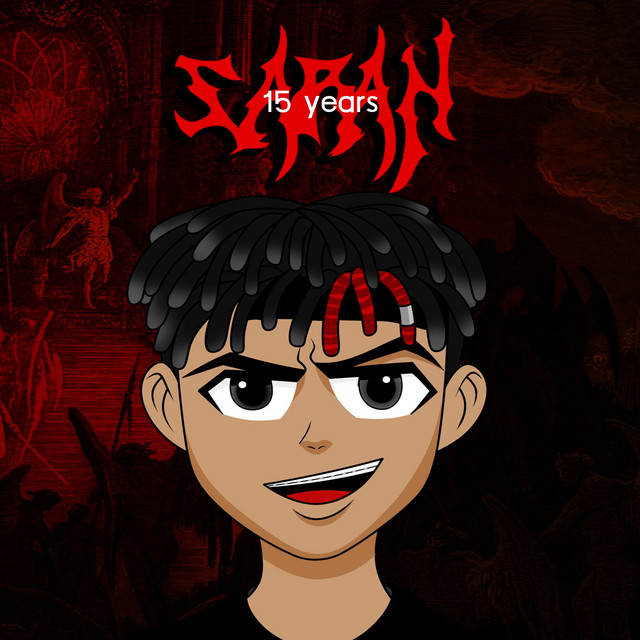 15 Years - Single by Saran | Spotify
