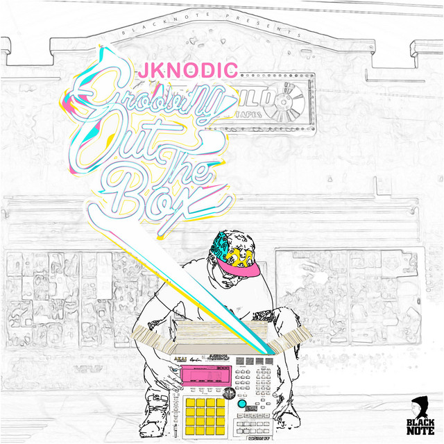 Jknodic