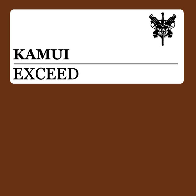 Exceed (Kamui Mix) cover