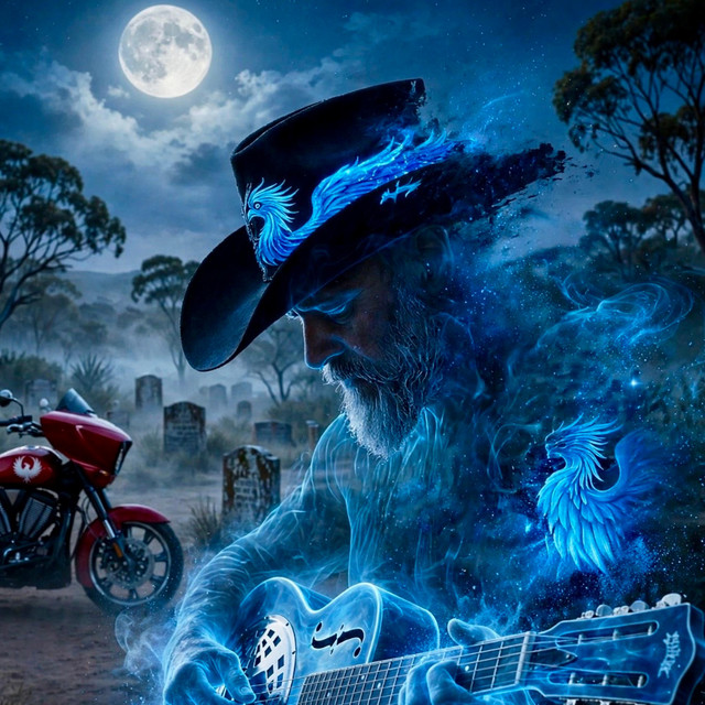 Where The Lost Ones Lay artwork