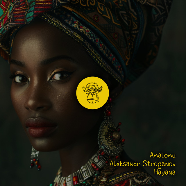 Hayana cover art