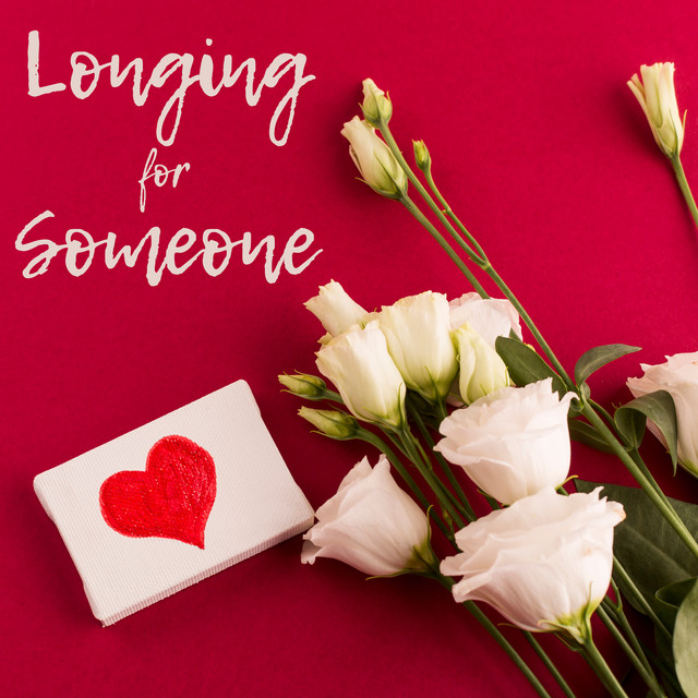 Longing for Someone cover art