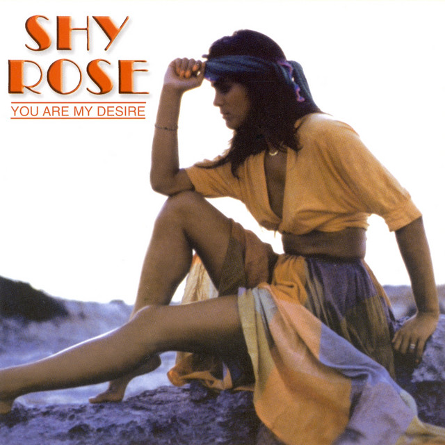 I Cry for You - música y letra de Shy Rose | Spotify