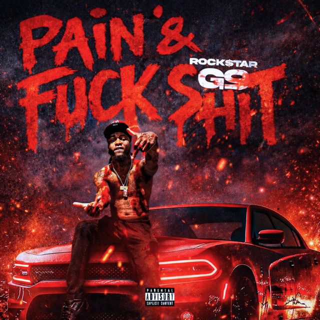 Pain & Fuck Shit