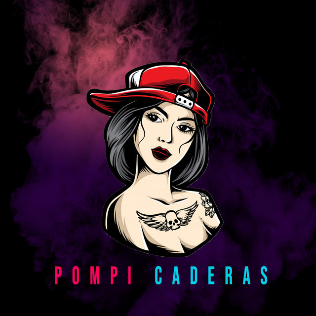 Pompi Caderas - Aleteo