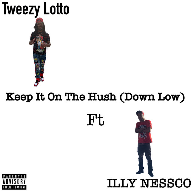 Tweezy Lotto