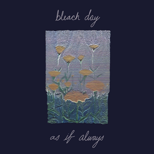 as if always cover art