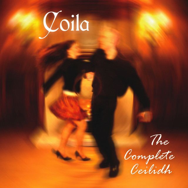 The Complete Ceilidh (Special Edition) cover art