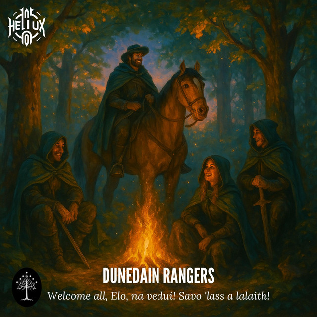 Dunedain Rangers